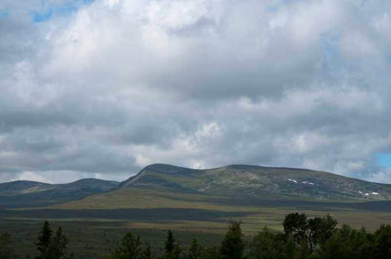 Szlakiem czerwonej drogi